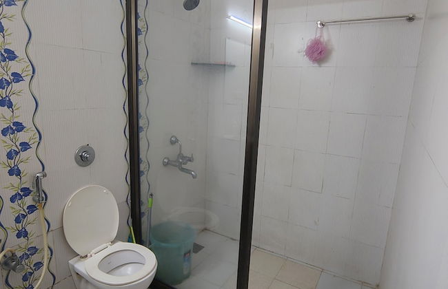 Tranquil Stay, Garden Estate - Palolem Beach, 1BHK Flat - Photo 12