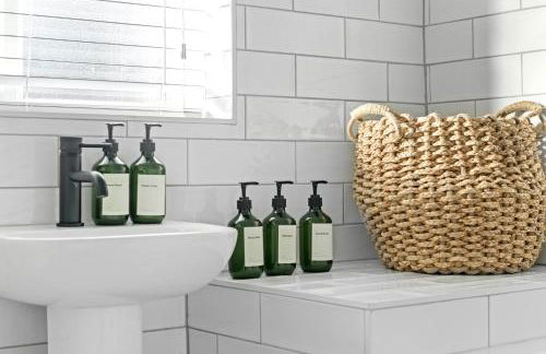 Oakmere Farmhouse - Foto 8