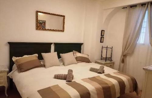 Apartamentos El Patio Andaluz - Foto 80