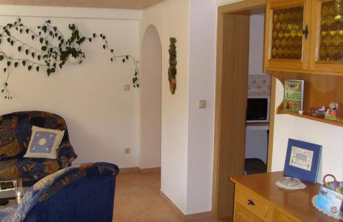 Ferienwohnung Adelheid - Foto 2