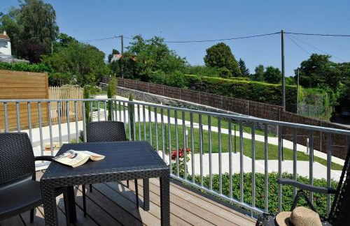 CLOS DES THERMES A JONZAC - Photo 14