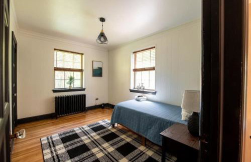 The Minimalist Retreat - Foto 32