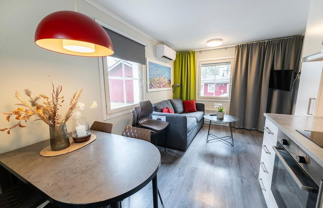 First Camp Luleå - Photo 17