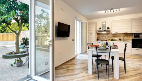 GOCCE VILLAS - The Orange Country Home - Foto 5, stove, pet friendly, minibar