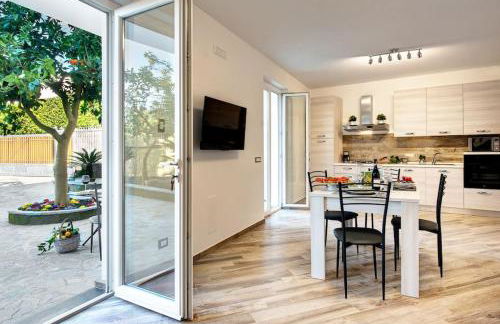 GOCCE VILLAS - The Orange Country Home - Foto 5