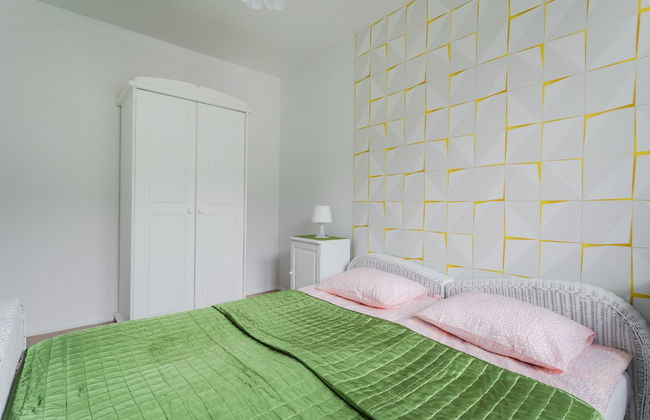 Apartamenty Baltyckie - Na Wydmie - Foto 31