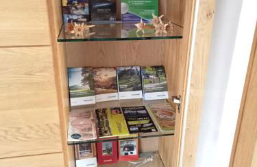 Großzügige Ferienwohnung Gimpl Kathi mit Bergblick - Foto 30