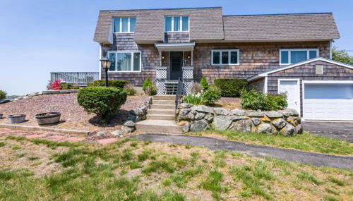 5 Bryant Road Bourne Sunset Cottage - Foto 3