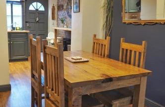 Woodworth Cottage - Foto 9