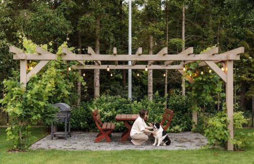 BURSZTYNOWA-PRZYSTAŃ - Foto 45