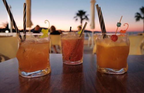 Xenos Kamara Beach - Foto 44