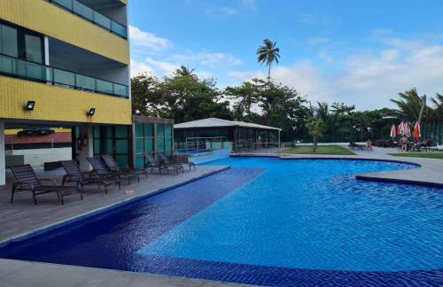 Luxor Tabatinga Beira Mar - Foto 16