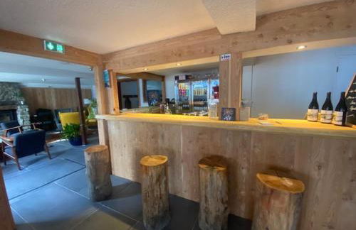 RestAuberge La Reine Meije - Photo 28