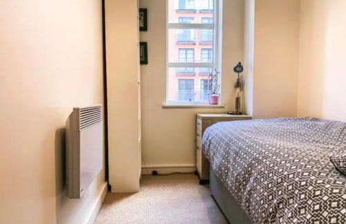 Cosy Flat in the HEART of MCR - Foto 10