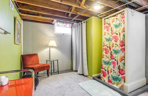 half Mi to Boat Launch Family Getaway in Menasha! - Foto 23