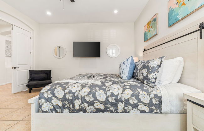 Luxurious Villa Living in Indio w/ Pool/Spa - Foto 18