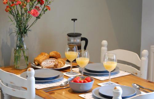 Carreg Cennen Cottage - Foto 8