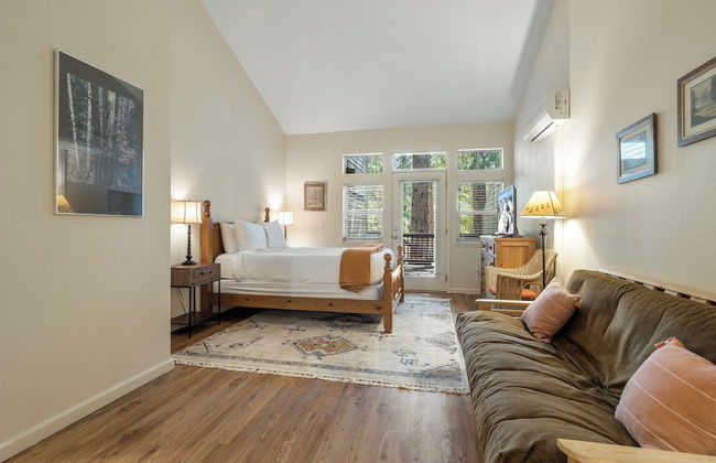 Widgi Creek Hideaway - Foto 1