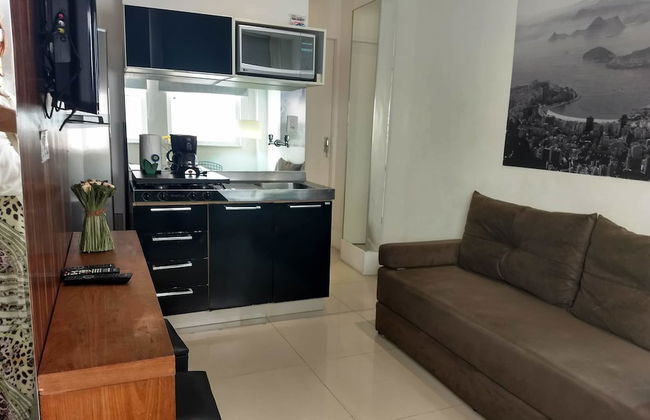 Atlantica Flats - Foto 6