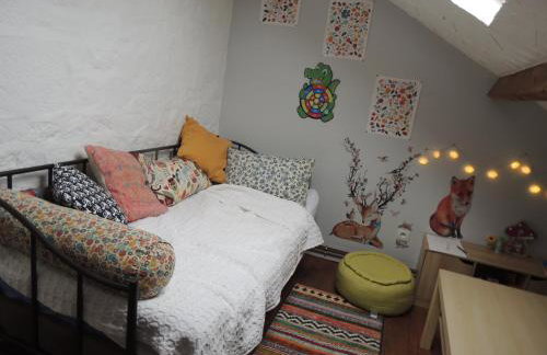 Bienvenue à La Sélinière ! - Foto 9