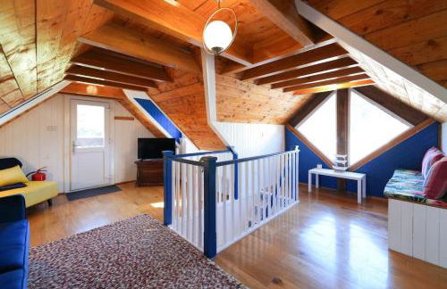 Lily Wood Cottage outside Hurlford - Foto 16