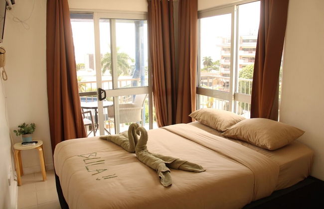 Town House Apartment Hotels Suva - Foto 5