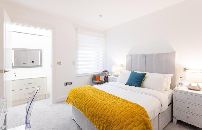 Curran Gate Luxury Apartments, Portrush - Foto 10