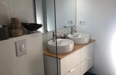 Maison typique proche bassin Arcachon - Foto 13