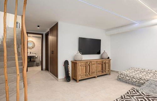 Ocean beachside house with pool 46 - Foto 29