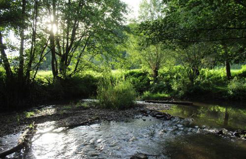 Ferienwohnung Wippertal Biesenrode - Foto 20