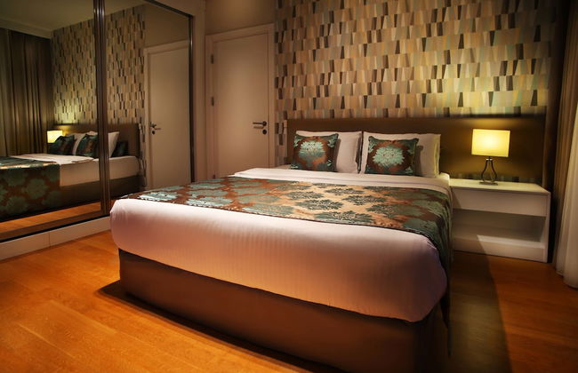 G Suites Airport - Foto 4