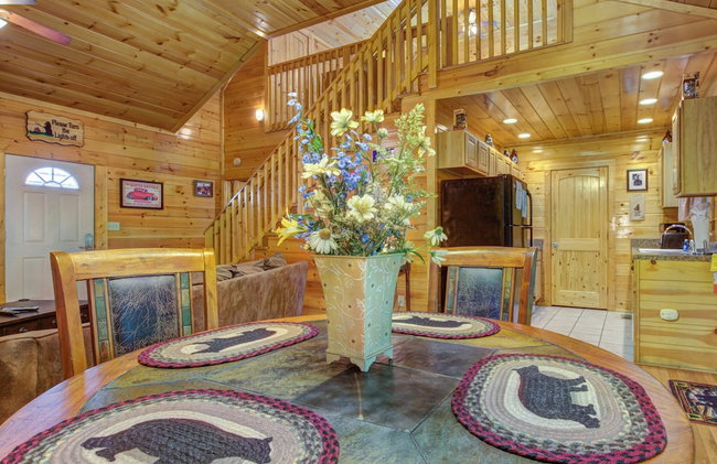 Smokies Bungalow - Photo 22