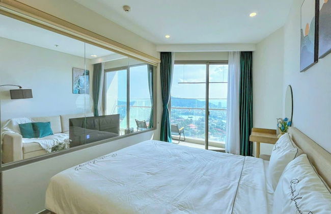 Meomeo Homestay - The song Apartment Vung Tau - Foto 42