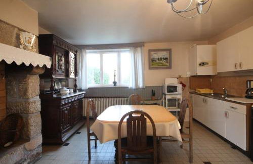 Les Logis de Kerdrien - Foto 70