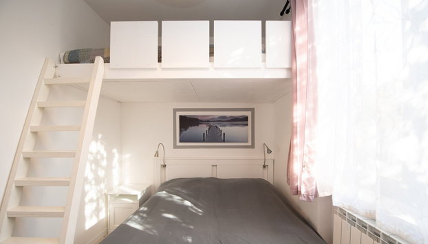 Villaggio Tavaredo - App. 02 - Foto 3, Habitación