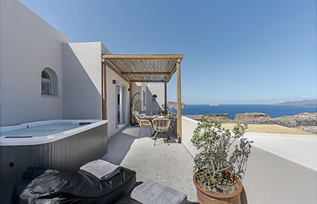 Ambeli Sunset Villas - Foto 99