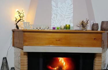 Aoria Traditional House With Stuning Mountain View - Foto 68