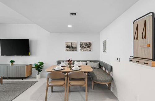 NEW Luxurious Apartment Floor 35th - Miami's heart - Foto 21