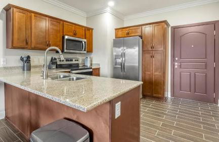 Landing Stylish 2BD Gym Pool - Foto 53