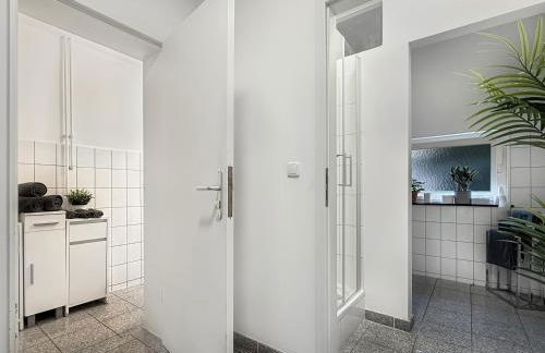 Gruppen Oase München Kino, Billardtisch & 17 Betten - Foto 42