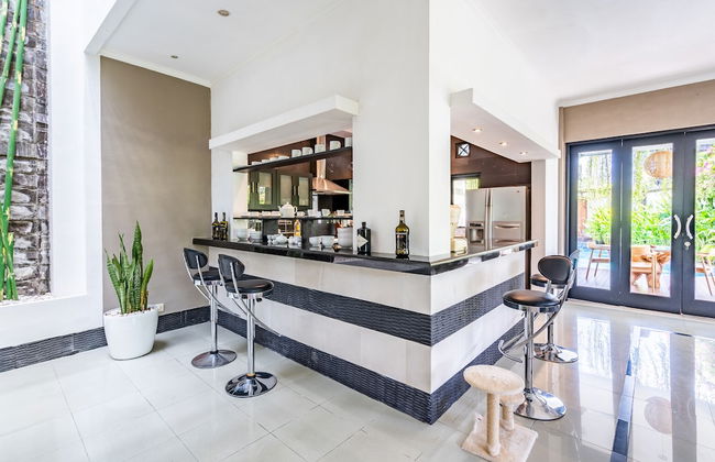 Anedda Mutiara Villa - Foto 34