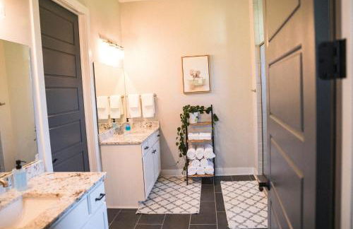 FeralWoods Private Estate With Hot Tub - Foto 50