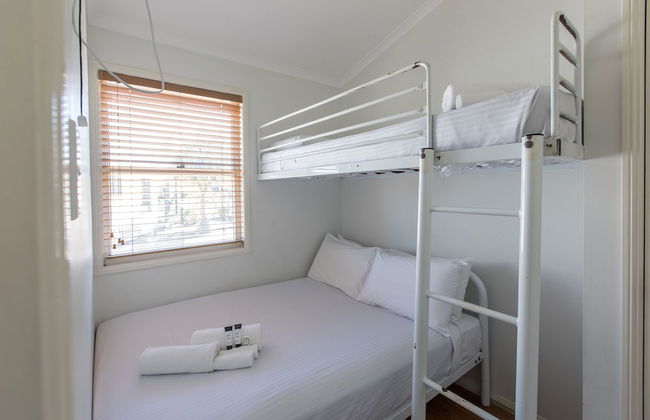 Broadwater Tourist Park - Photo 3