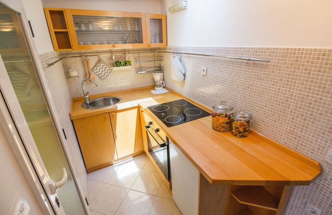 Furioso Apartments - Foto 13