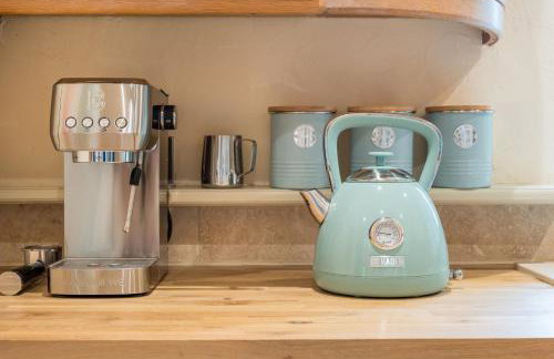 Garden Cottage - Foto 13