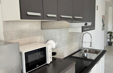 Soffio di mare Apartment - Foto 9