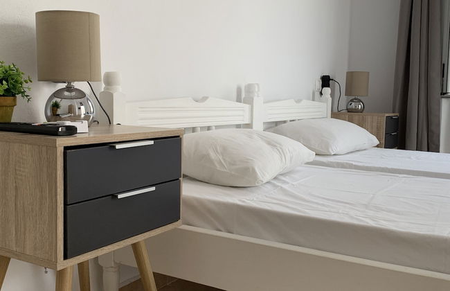 PALS Studios Lindos - Foto 6