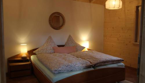 Chalet Charmant-Santelmann - Foto 5