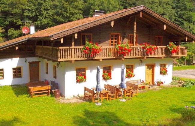 2 Posthof Holiday Guesthouse - Foto 18