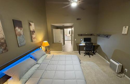 Riverside Views & Pool Retreat - Foto 59